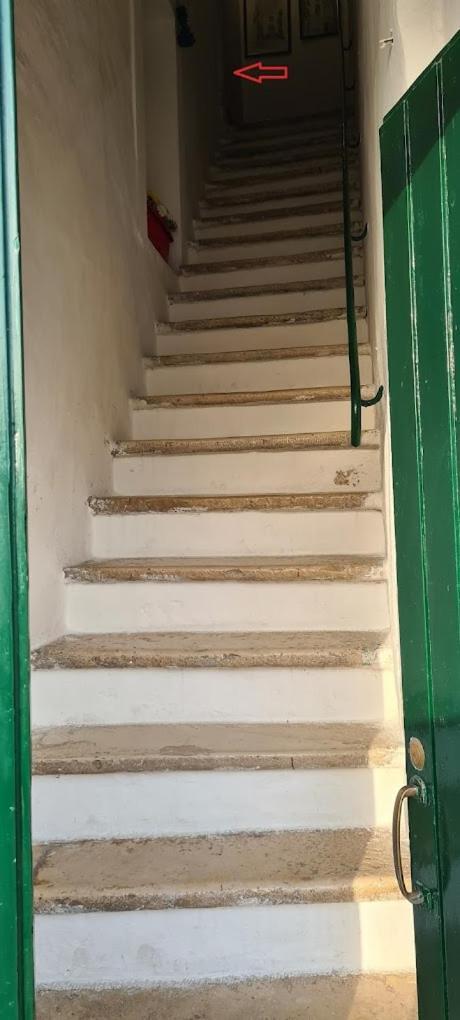 Casa Al Porto Apartment Giovinazzo Exterior photo